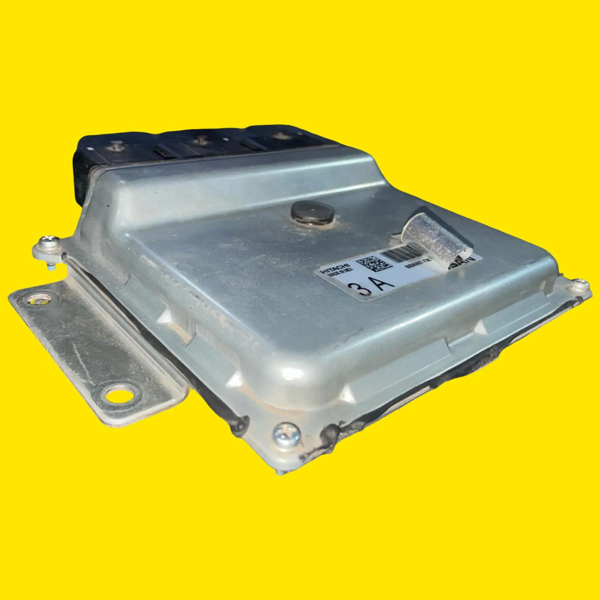 Computadora Motor Nissan Np300, Frontier 15-23 Bem407700
