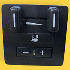 Modulo Control Freno Remolque Tahoe/yukon/suburban 07-14 Negro