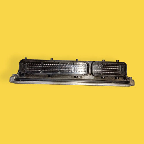 Computadora Motor Mazda3 2.0 Autm. Usado Original 14-17
