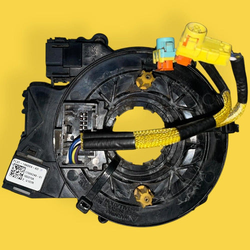 Pista Reloj Clock Spring Ford Lobo, F-150 Usado Orig. 15-20