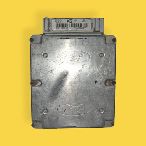 Computadora Motor Ford Topaz, Tempo 2.3 Usado Original 93-94