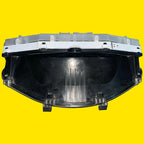 Clúster Velocímetro Honda City Autm. Usado Original 08-13 Negro