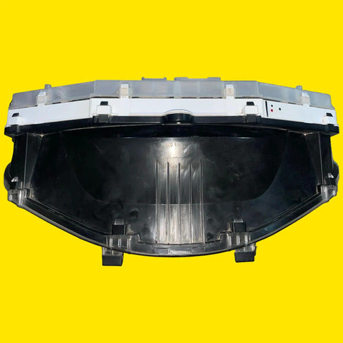 Clúster Velocímetro Honda City Autm. Usado Original 08-13 Negro