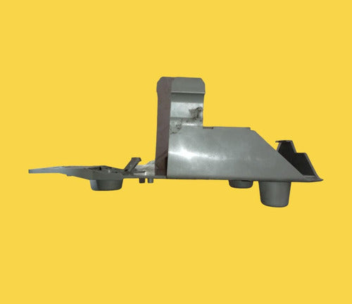 Base Computadora Motor Para Ford Ka 1.6 Usado Original 01-08