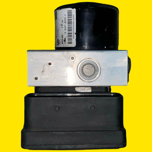 Modulo Abs Vw Jetta/bora/golf/beetle Orig. 06-18 1k0614117aq