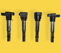 Bobinas Encendido Para Volkswagen, Seat, Audi Usado Original