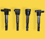 Bobinas Encendido Para Volkswagen, Seat, Audi Usado Original