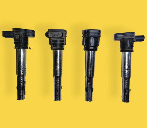 Bobinas Encendido Para Volkswagen, Seat, Audi Usado Original