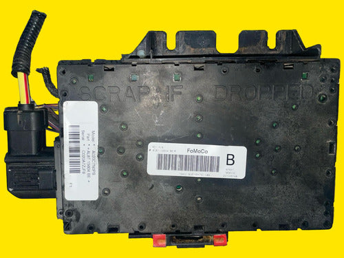 Modulo Bcm Caja Fusibles Escape, Mariner 2.5 Orig. 08-12