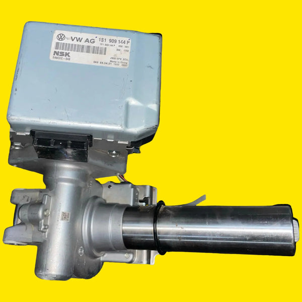 Columna Dirección Asistida Vento/polo 1.6 14-22 6ru423510af