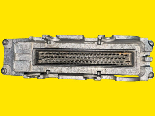 Computadora Tcm Vw Jetta, Golf 1.8 Orig. 01-04 09a927750aj