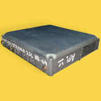 Computadora Motor Frontier, Xterra 3.3 Orig. 00-04 Mec07361