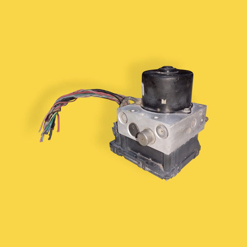 Modulo Abs Ford Sport Trac, Explorer Usado Original 00-05