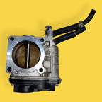 Cuerpo De Aceleración Nissan Altima 2.5 Usado Original 07-12