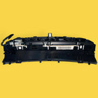 Clúster Velocímetro Chevrolet Vectra Usado Original 02-08 Negro