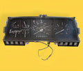 Clúster Velocímetro Ford Ranger Autm. 89-94 Usado Original Negro