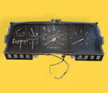 Clúster Velocímetro Ford Ranger Autm. 89-94 Usado Original Negro