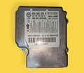 Modulo Bolsas De Aire Para Audi A6 Usado Original 05-11