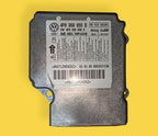 Modulo Bolsas De Aire Para Audi A6 Usado Original 05-11