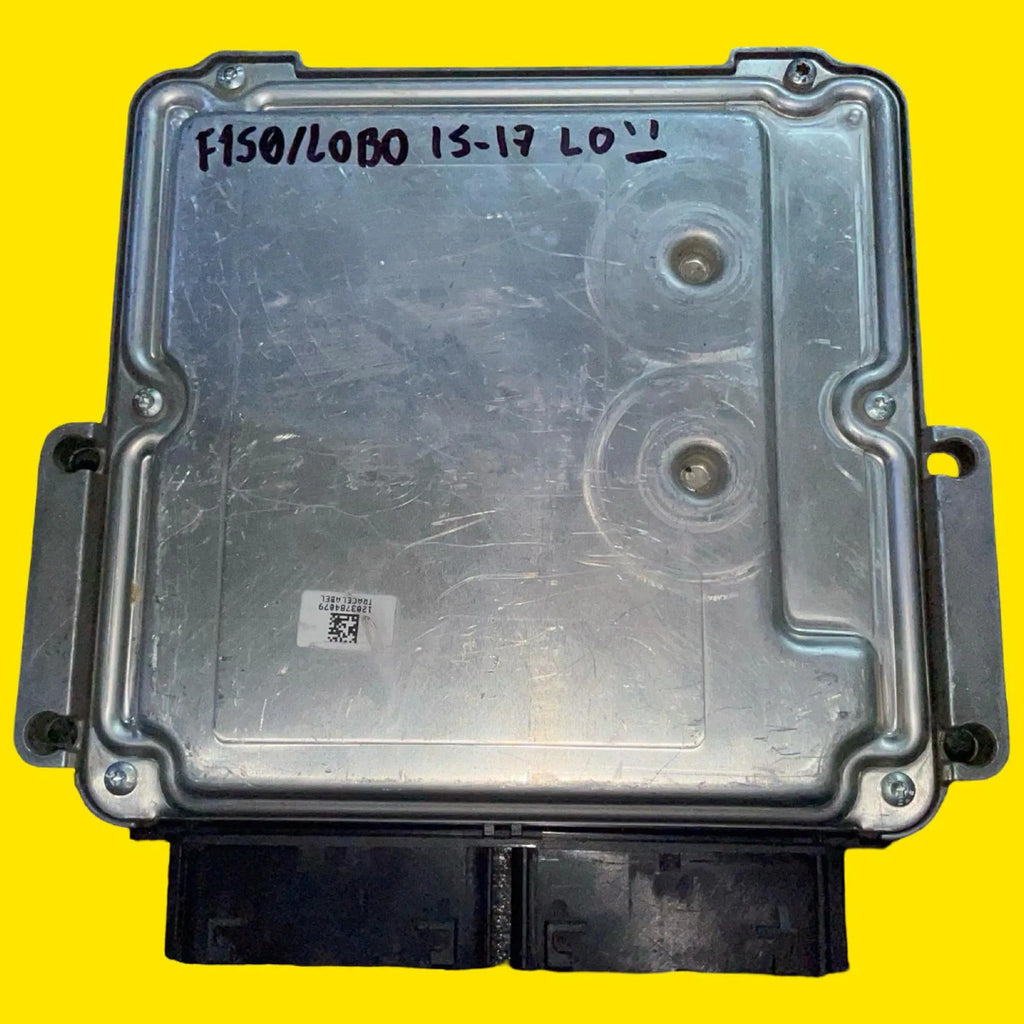 Computadora Motor F-150/lobo Orig. 15-17 Fl3a12a650xa