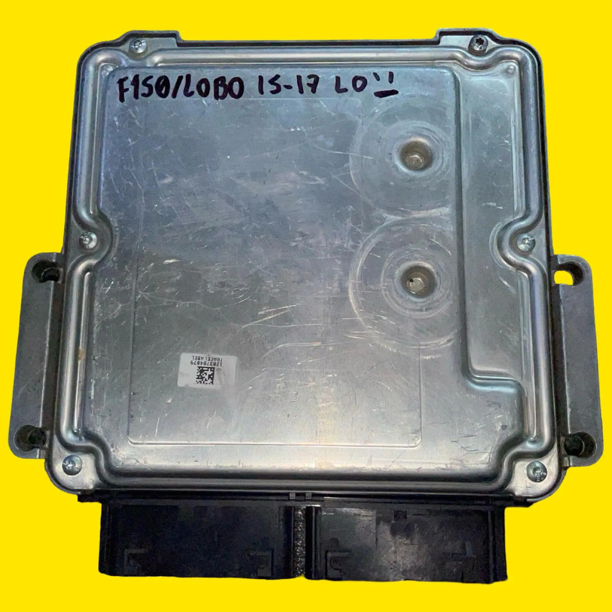 Computadora Motor F-150/lobo Orig. 15-17 Fl3a12a650xa