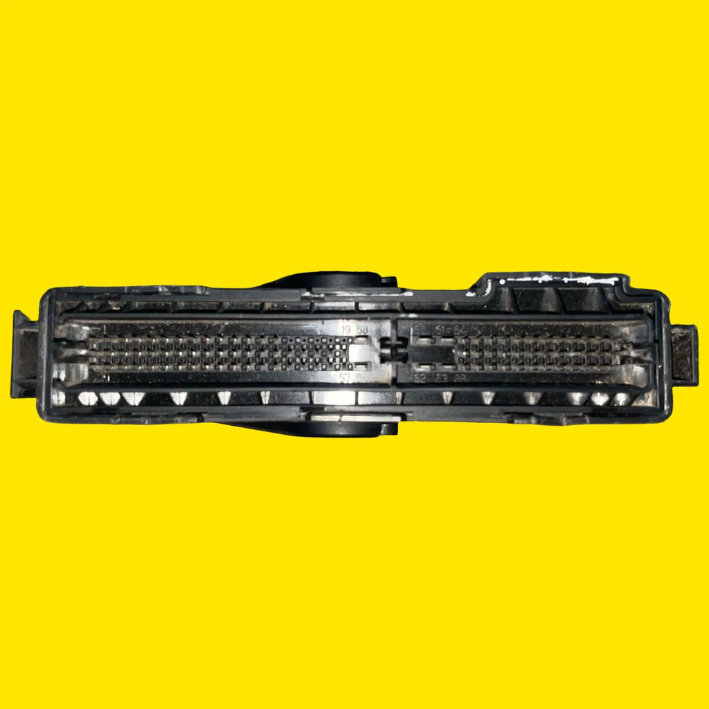 Modulo Confort Bcm Corsa/meriva/tornado Orig. 04-08 13111113
