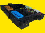 Modulo Bcm Body Control Escape, Focus 13-14 Dv6t14a073jf
