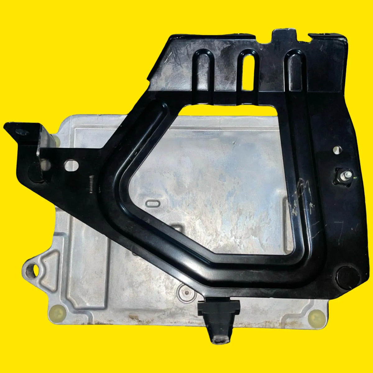 Computadora Motor Mazda Cx-5, 3, 6 Orig. 13-17 Pebg18881a