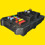 Caja Fusibles Jeep Cherokee/commander Orig. 06-08 56049915aa