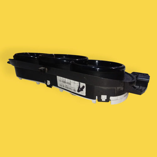 Clúster Velocímetro Autm Renault Duster Usado Original 17-20 Negro