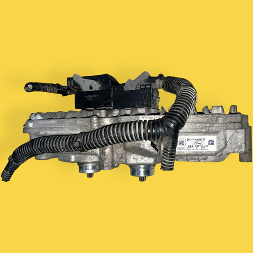 Modulo Tcm Power Shift Fiesta/focus/escosport Original 12-15