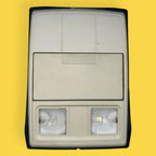 Luz Interna Cortesía Dodge Journey Usado Original 07-10