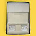 Luz Interna Cortesía Dodge Journey Usado Original 07-10