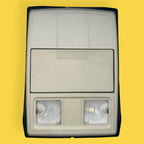 Luz Interna Cortesía Dodge Journey Usado Original 07-10