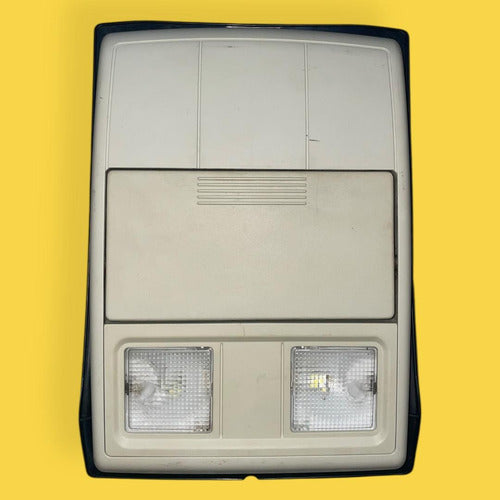 Luz Interna Cortesía Dodge Journey Usado Original 07-10