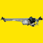 Mecanismo Limpiaparabrisas Ford Escape Usada Orig 08-12