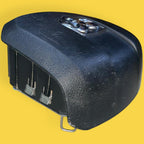 Bolsa De Aire Volante Dodge Ram Usado Orig. 09-24 Beige