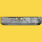 Computadora Motor Nissan Tsuru3 Usado Orig. 04-06 Mec04905