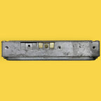 Computadora Motor Nissan Tsuru3 Usado Orig. 04-06 Mec04905