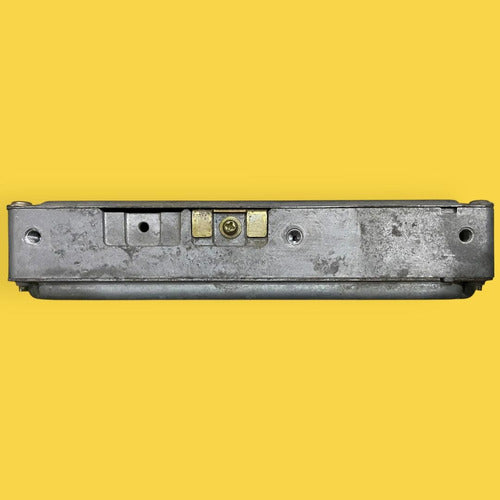 Computadora Motor Nissan Tsuru3 Usado Orig. 04-06 Mec04905