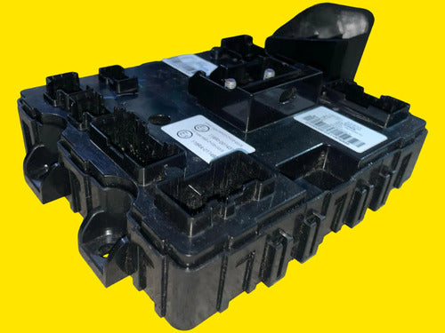 Modulo Bcm Body Control Byd Song Plus/seal Usado Orig. 24-25