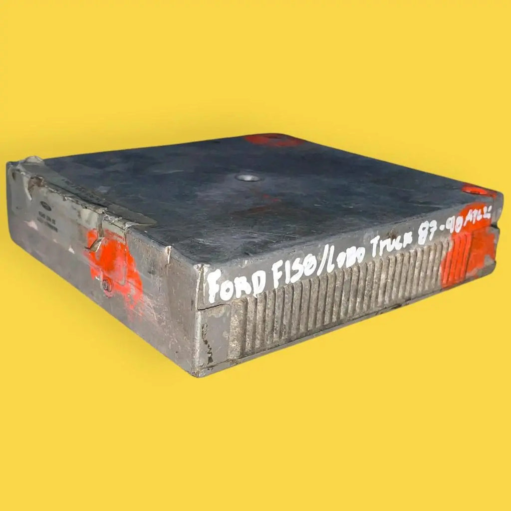 Computadora Motor F-150, Lobo 5.0 Orig. 87-90 E7tf12a650au1b