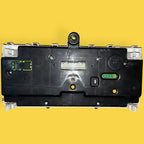 Clúster Velocímetro Toyota Avanza Usada Original 16-20 Negro