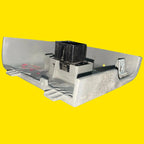 Control Vidrio Trasero Derecho Ford Lobo/f-150 Orig. 04-08