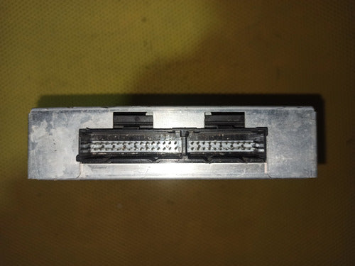 Computadora Motor Chevrolet Silverado 94-98 Usado Original