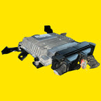 Computadora Motor Kia Optima 2.4 Usado Orig 14-15 391382gbe6