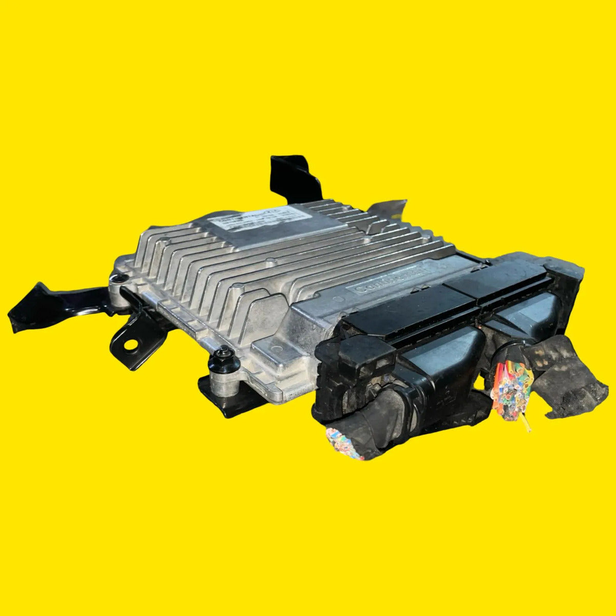 Computadora Motor Kia Optima 2.4 Usado Orig 14-15 391382gbe6