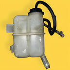 Deposito Anticongelante Ford Edge 3.5 Usado Original 07-10
