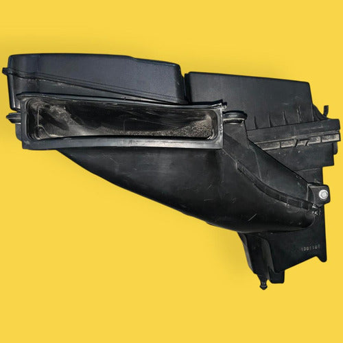 Porta Filtro Aire Con Maf Lincoln Mkz 3.7 Usado Orig. 13-16