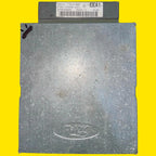 Computadora Motor Lobo/f150/f250 4.2 Std 1997 F75f12a650azb